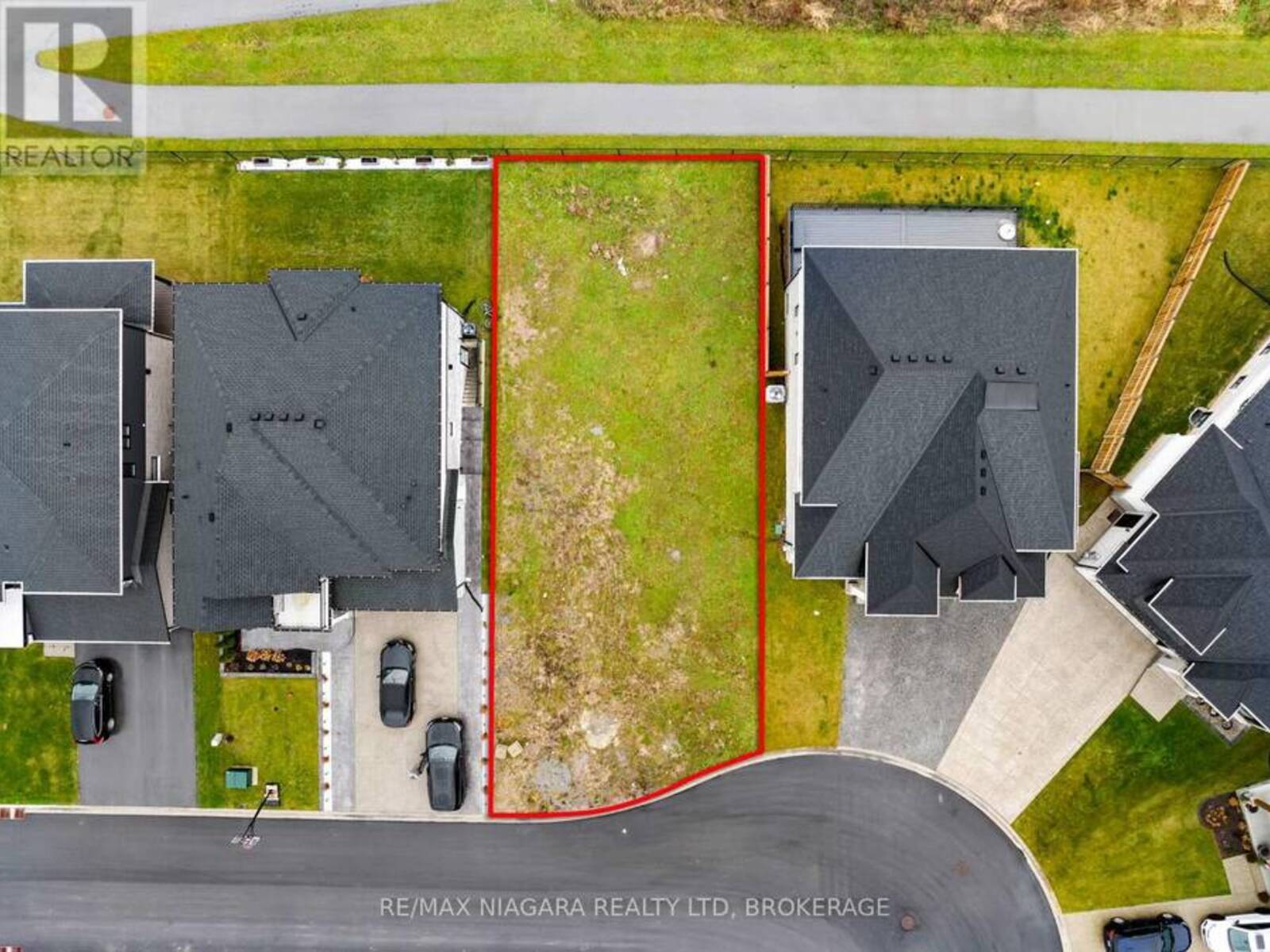 7521 SHERRILEE CRESCENT, Niagara Falls, Ontario L2H 3T4