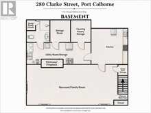 280 CLARKE STREET | Port Colborne Ontario | Slide Image Twenty-seven