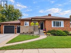 280 CLARKE STREET Port Colborne Ontario, L3K 2G5