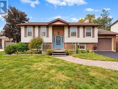 4 BARBARA STREET Smithville Ontario, L0R 2A0