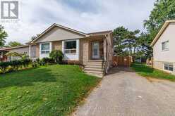 7 MCNICHOLL CIRCLE | St. Catharines Ontario | Slide Image One