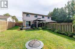 7 MCNICHOLL CIRCLE | St. Catharines Ontario | Slide Image Thirty-three