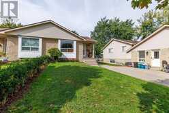7 MCNICHOLL CIRCLE | St. Catharines Ontario | Slide Image Three