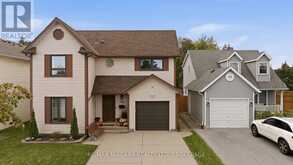 106 ST. AUGUSTINE DRIVE | St. Catharines Ontario | Slide Image One