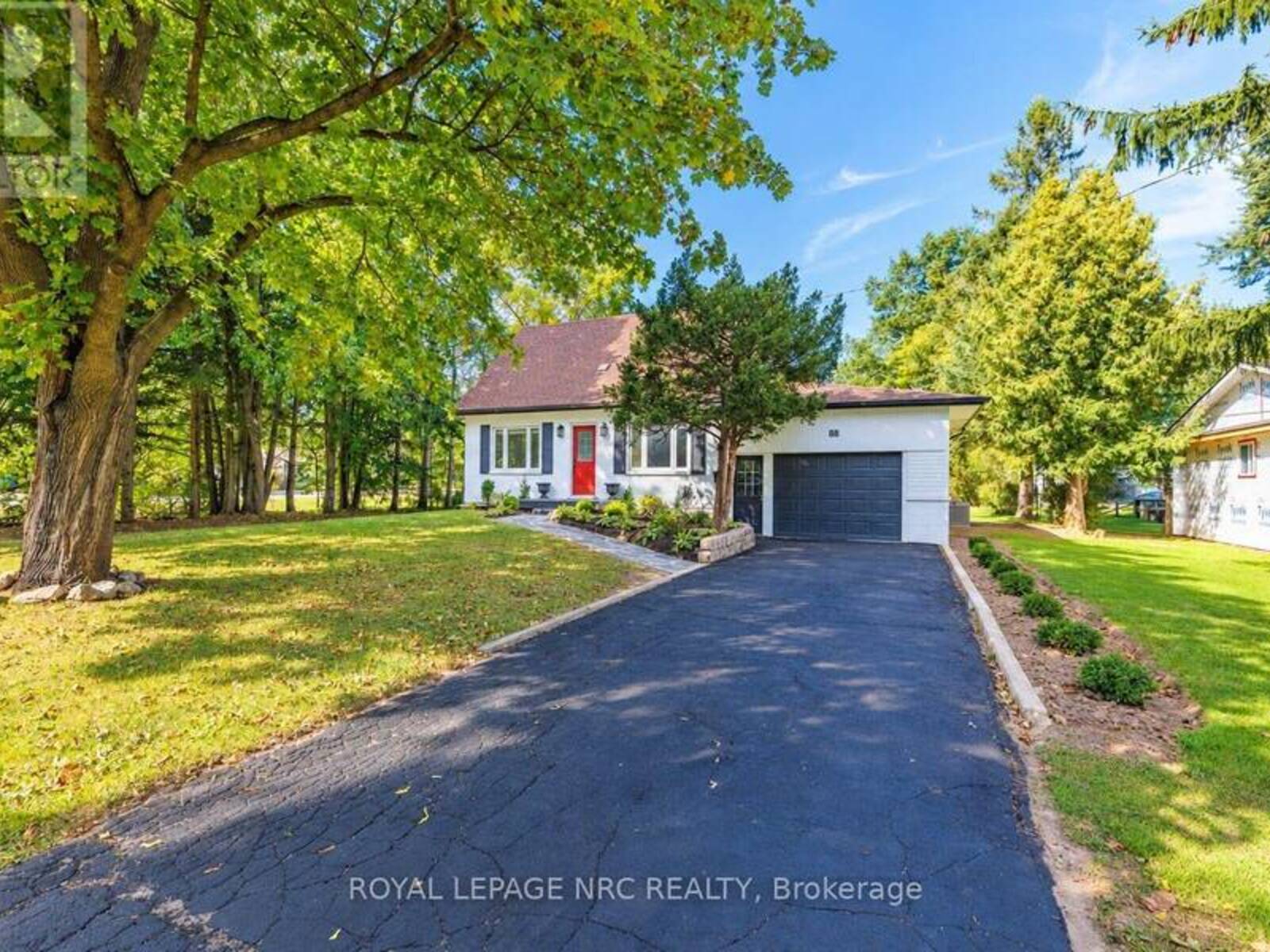 88 SUMMERLEA AVENUE, Welland, Ontario L3C 3E7