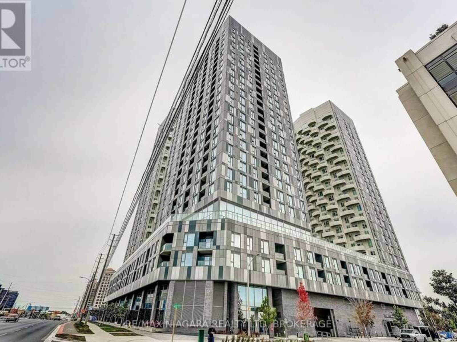 1419 - 10 ABEJA STREET, Vaughan, Ontario L4K 0R4
