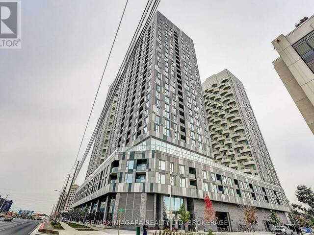 1419 - 10 ABEJA STREET Vaughan Ontario, L4K 0R4 - 1 Bedroom Condo For Sale