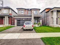 10 INGALLS AVENUE Brantford Ontario, N3V 0B2