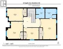 10 INGALLS AVENUE | Brantford Ontario | Slide Image Forty-two