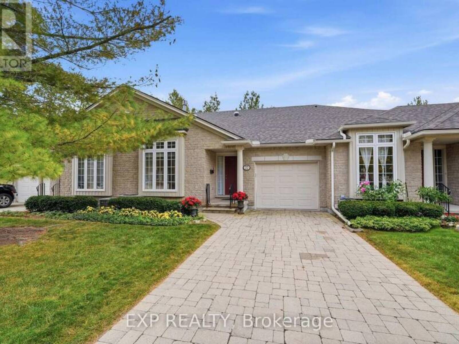 22 - 3241 MONTROSE ROAD, Niagara Falls, Ontario L2H 3L3