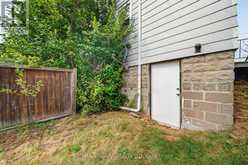 6520 BARKER STREET | Niagara Falls Ontario | Slide Image Thirty-five