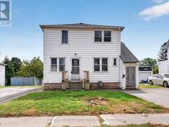 6520 BARKER STREET Niagara Falls Ontario, L2G 1Y7