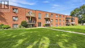 3 - 450 CARLTON STREET | St. Catharines Ontario | Slide Image Two