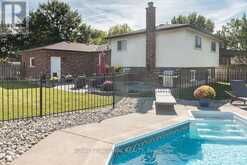 7979 OAKRIDGE DRIVE | Niagara Falls Ontario | Slide Image Thirty-six