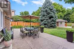 98 DEBORA DRIVE | Grimsby Ontario | Slide Image Thirteen