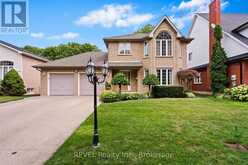 98 DEBORA DRIVE | Grimsby Ontario | Slide Image One