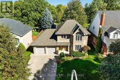 98 DEBORA DRIVE | Grimsby Ontario | Slide Image Forty
