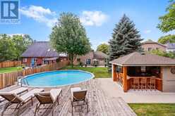 98 DEBORA DRIVE | Grimsby Ontario | Slide Image Eight