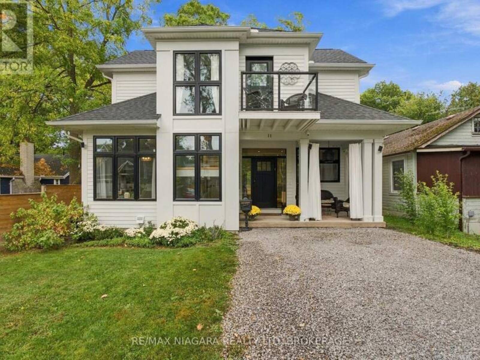 11 WILBERFORCE AVENUE, Niagara-on-the-Lake, Ontario L0S 1J0