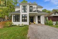 11 WILBERFORCE AVENUE | Niagara-on-the-Lake Ontario | Slide Image One