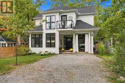 11 WILBERFORCE AVENUE | Niagara-on-the-Lake Ontario | Slide Image Two