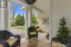 11 WILBERFORCE AVENUE | Niagara-on-the-Lake Ontario | Slide Image Three