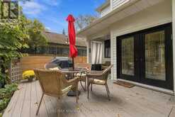 11 WILBERFORCE AVENUE | Niagara-on-the-Lake Ontario | Slide Image Forty-two