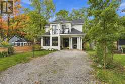 11 WILBERFORCE AVENUE | Niagara-on-the-Lake Ontario | Slide Image Forty-six
