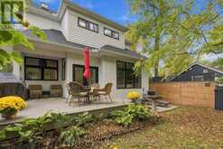11 WILBERFORCE AVENUE | Niagara-on-the-Lake Ontario | Slide Image Four
