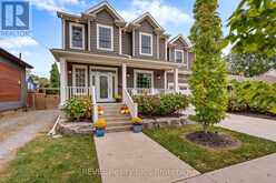 106 DALHOUSIE AVENUE | St. Catharines Ontario | Slide Image One