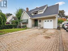 136 HIGHLAND AVENUE St. Catharines Ontario, L2R 4J4