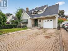 136 HIGHLAND AVENUE | St. Catharines Ontario | Slide Image One