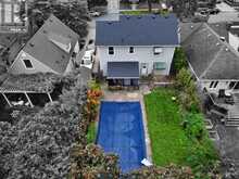 136 HIGHLAND AVENUE | St. Catharines Ontario | Slide Image Forty-two