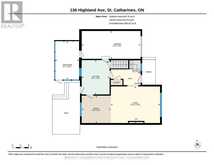 136 HIGHLAND AVENUE | St. Catharines Ontario | Slide Image Forty-four