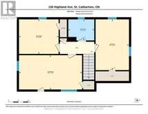 136 HIGHLAND AVENUE | St. Catharines Ontario | Slide Image Forty-five