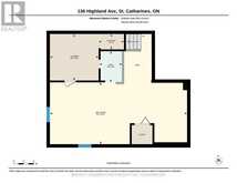 136 HIGHLAND AVENUE | St. Catharines Ontario | Slide Image Forty-six