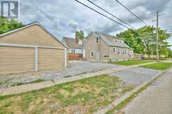 43 COSBY AVENUE | St. Catharines Ontario | Slide Image One