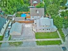 43 COSBY AVENUE | St. Catharines Ontario | Slide Image Twenty-six