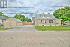 43 COSBY AVENUE | St. Catharines Ontario | Slide Image Two