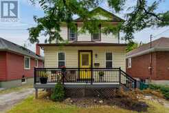 9 MARMORA STREET | St. Catharines Ontario | Slide Image Four