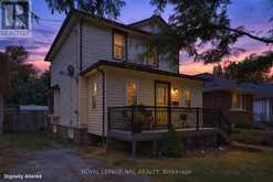 9 MARMORA STREET | St. Catharines Ontario | Slide Image Five