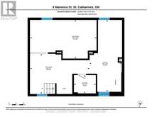 9 MARMORA STREET | St. Catharines Ontario | Slide Image Forty-three
