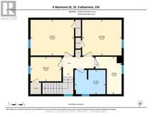 9 MARMORA STREET | St. Catharines Ontario | Slide Image Forty-four