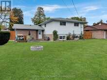 3170 CORRY CRESCENT | Niagara Falls Ontario | Slide Image Twenty