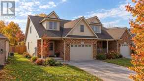 3945 VILLAGE CREEK DRIVE | Fort Erie Ontario | Slide Image One