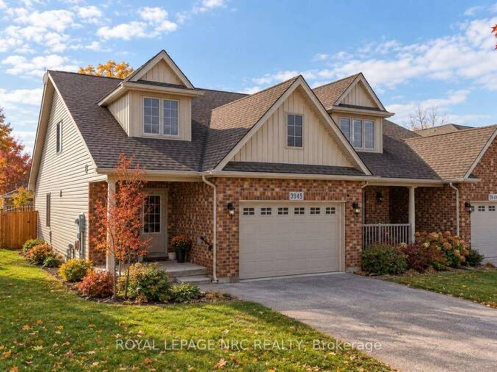 3945 VILLAGE CREEK DRIVE, Fort Erie, Ontario L0S 1S0