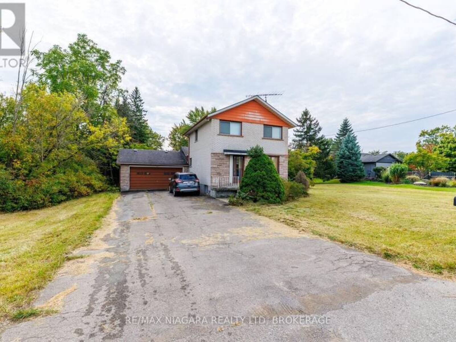 567 LYONS CREEK ROAD, Welland, Ontario L3B 5N4