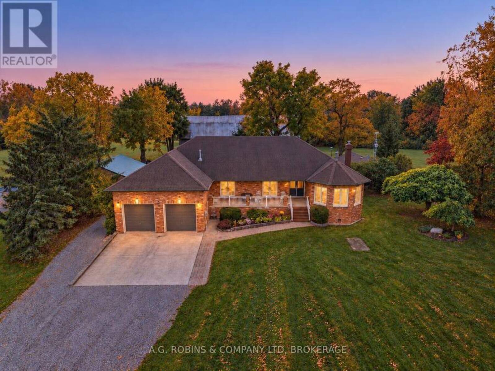 11573 3 HIGHWAY, Wainfleet, Ontario L0S 1V0