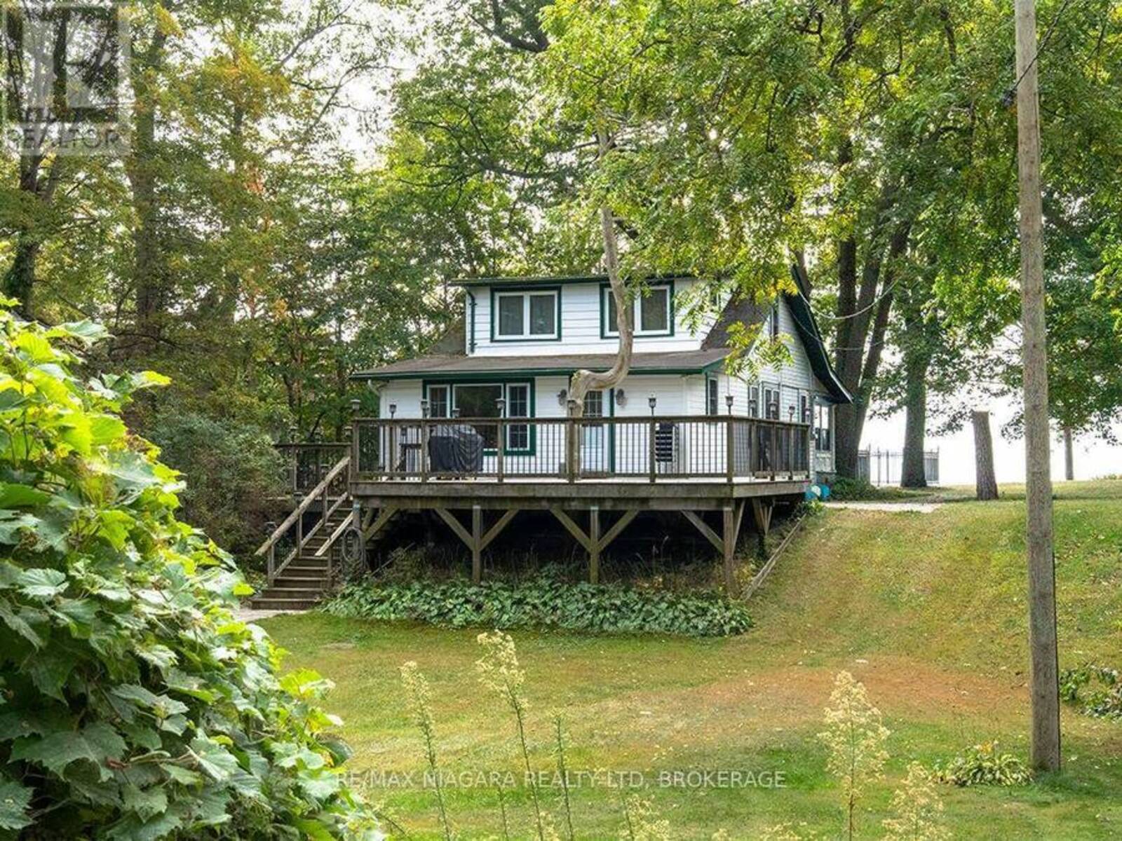 2391 FIRELANE 2 ROAD, Port Colborne, Ontario L3K 5V3
