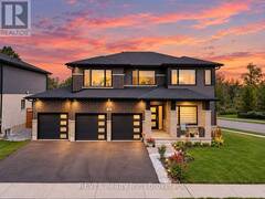 12 WESTCOTT ROAD Welland Ontario, L3C 0K9